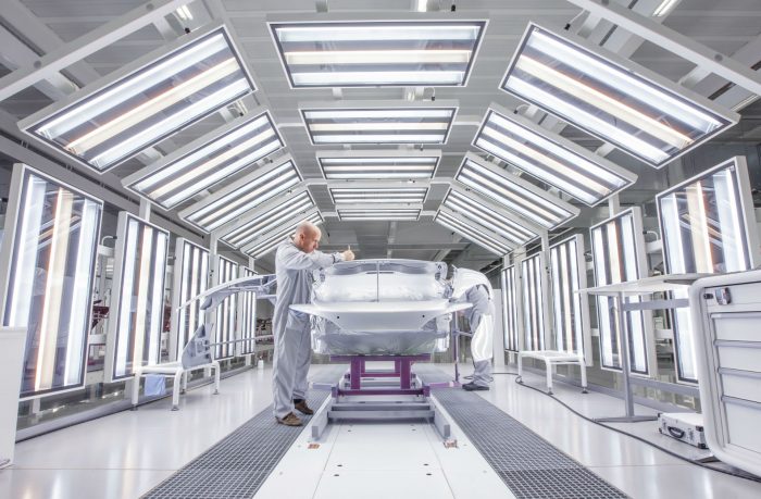 McLaren MTC Factory Tour - 021 - carwitter