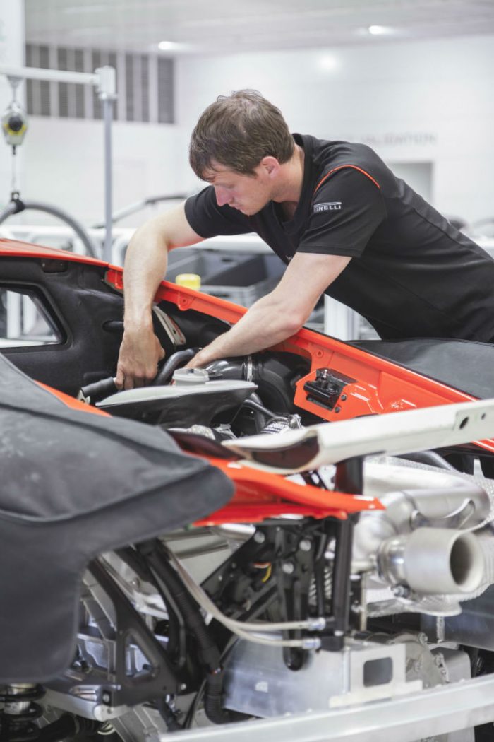 McLaren MTC Factory Tour - 022 - carwitter