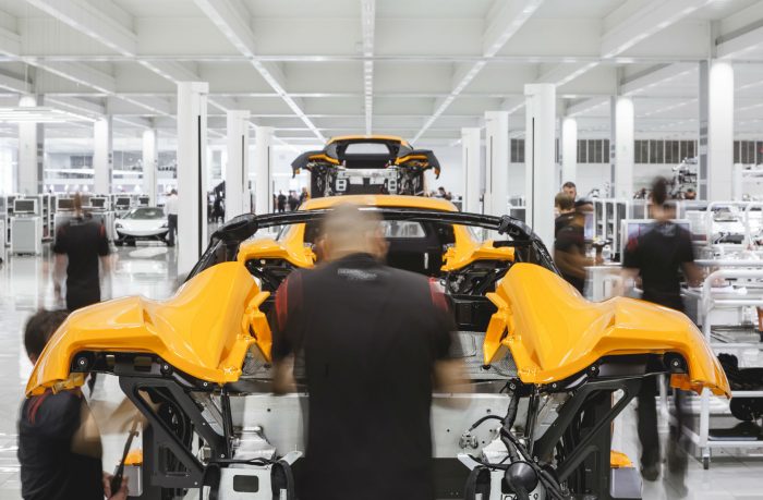 McLaren MTC Factory Tour - 023 - carwitter