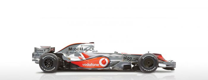 McLaren MTC Factory Tour - 027 MP4-23 - carwitter