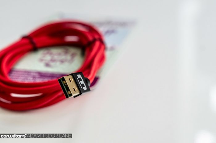 Winnergear MICFLIP USB FULLY REVERSIBLE Android Cable - Carwitter