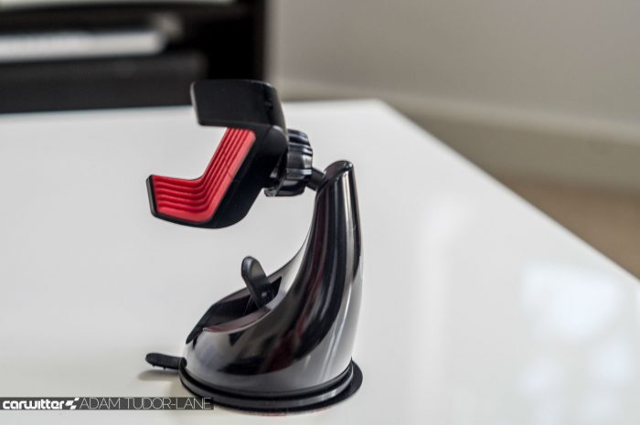 Winnergear Montar Car Mount 3 - Carwitter
