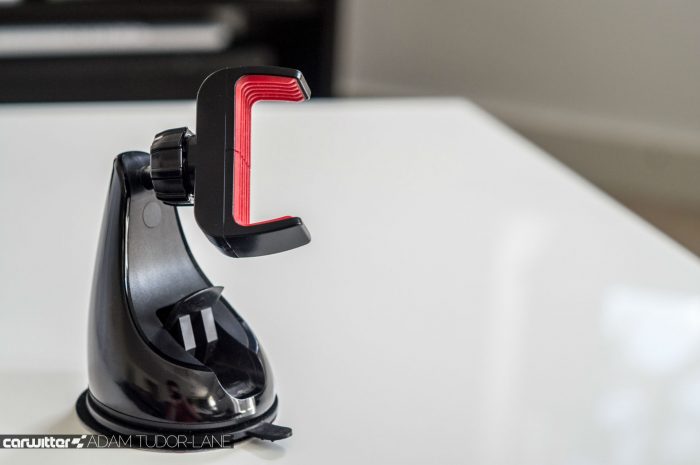 Winnergear Montar Car Mount - Carwitter