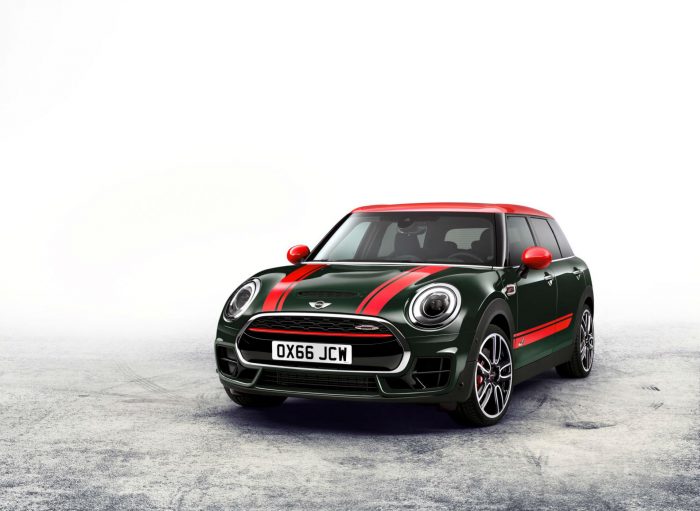 2016-mini-john-cooper-works-clubman-front-carwitter