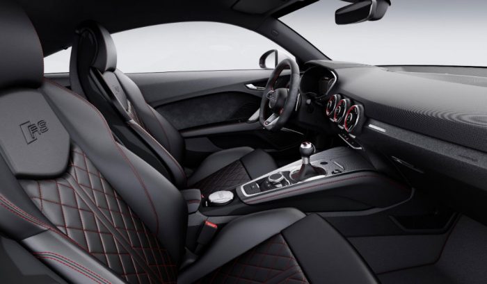 audi-tt-rs-interior