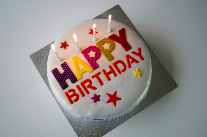 Carwitter 4th Birthday Cake 2 - carwitter