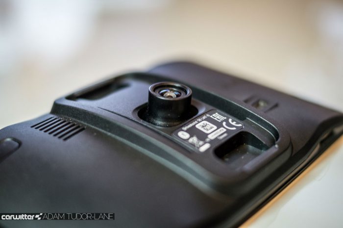 Garmin DriveAssist 50 Sat Nav Dash Cam Review - 002 - carwitter