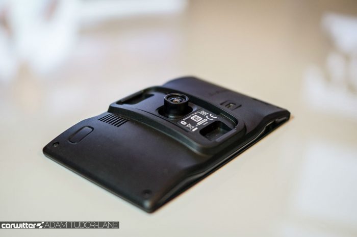 Garmin DriveAssist 50 Sat Nav Dash Cam Review - 003 - carwitter