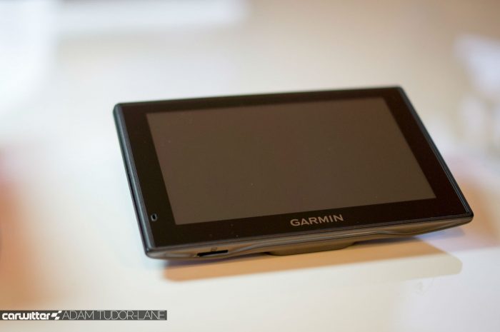 Garmin DriveAssist 50 Sat Nav Dash Cam Review - 004 - carwitter