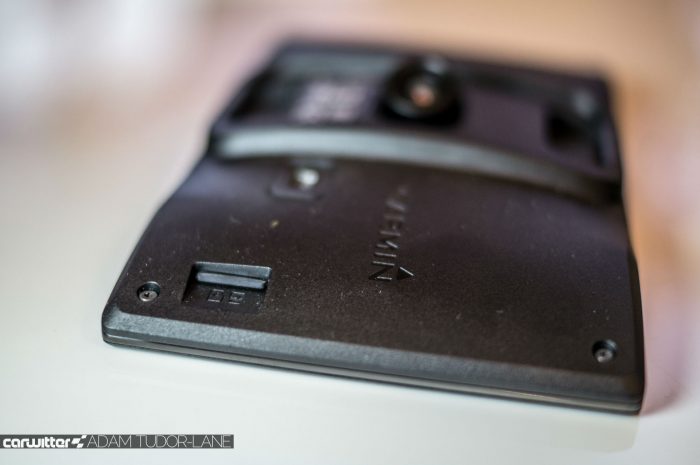 Garmin DriveAssist 50 Sat Nav Dash Cam Review - 021 - carwitter