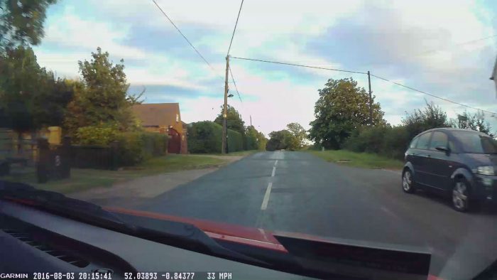 Garmin DriveAssist 50 Sat Nav Dash Cam Review - Screenshot 2 - carwitter