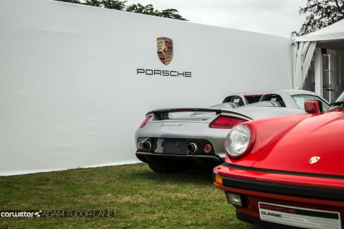 Salon Prive 2016 Review - Carwitter -10