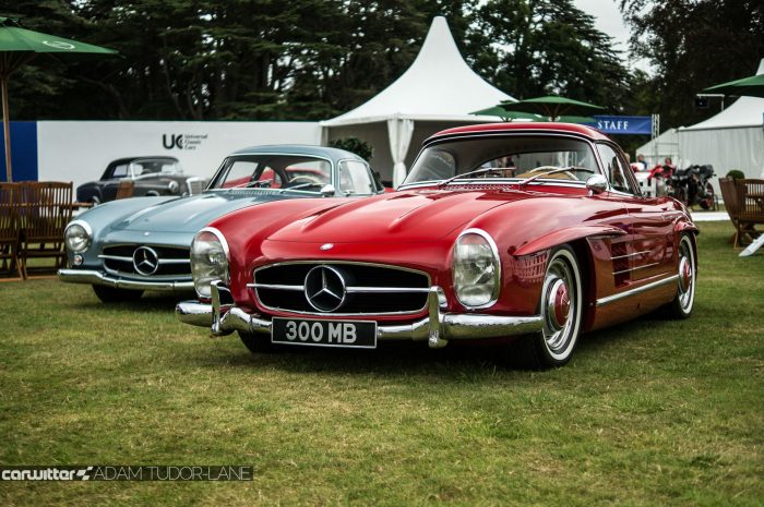 Salon Prive 2016 Review - Carwitter -13