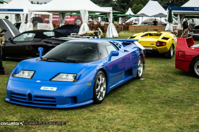 Salon Prive 2016 Review - Carwitter -14