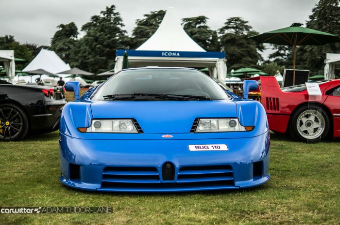 Salon Prive 2016 Review - Carwitter -15