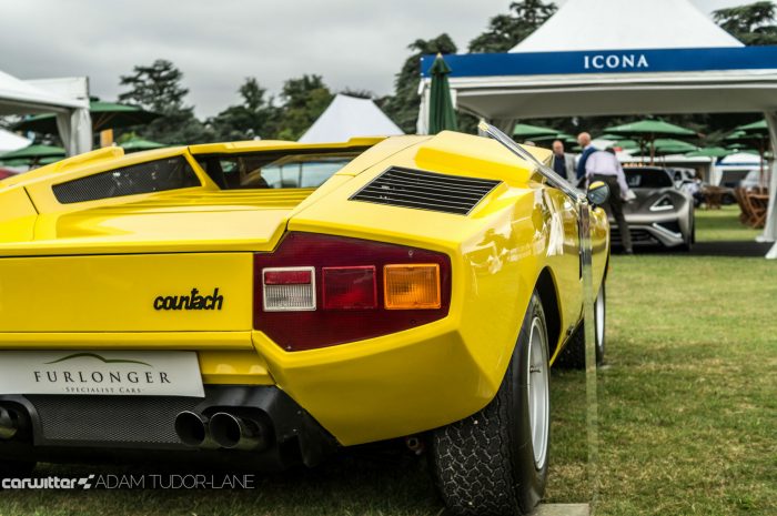 Salon Prive 2016 Review - Carwitter -16