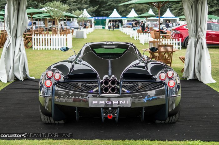 Salon Prive 2016 Review - Carwitter -17