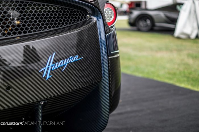 Salon Prive 2016 Review - Carwitter -18
