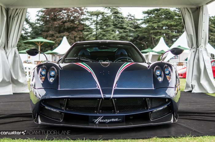Salon Prive 2016 Review - Carwitter -19