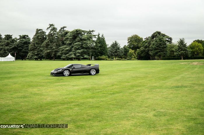 Salon Prive 2016 Review - Carwitter -2