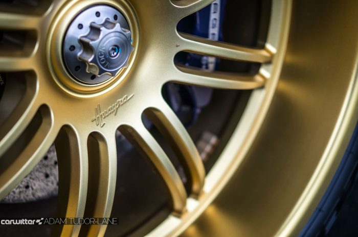 Salon Prive 2016 Review - Carwitter -20