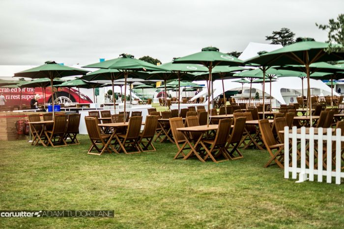 Salon Prive 2016 Review - Carwitter -21