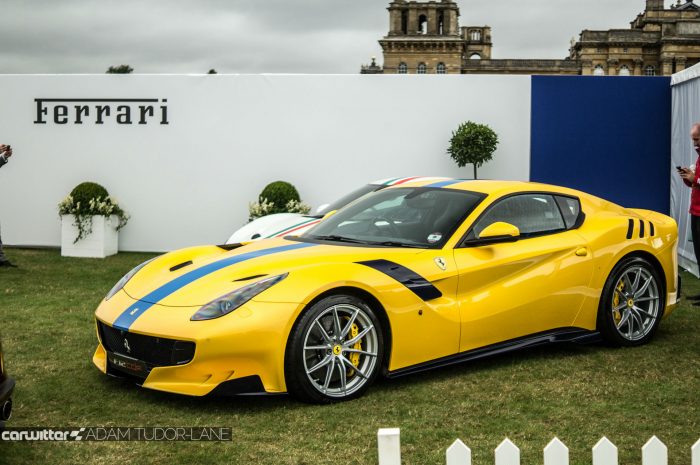 Salon Prive 2016 Review - Carwitter -22
