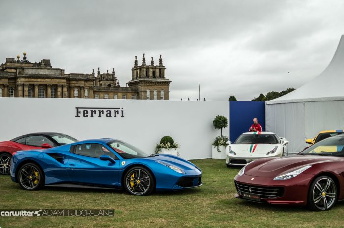 Salon Prive 2016 Review - Carwitter -23