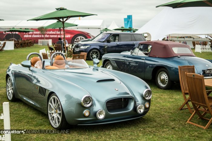 Salon Prive 2016 Review - Carwitter -24