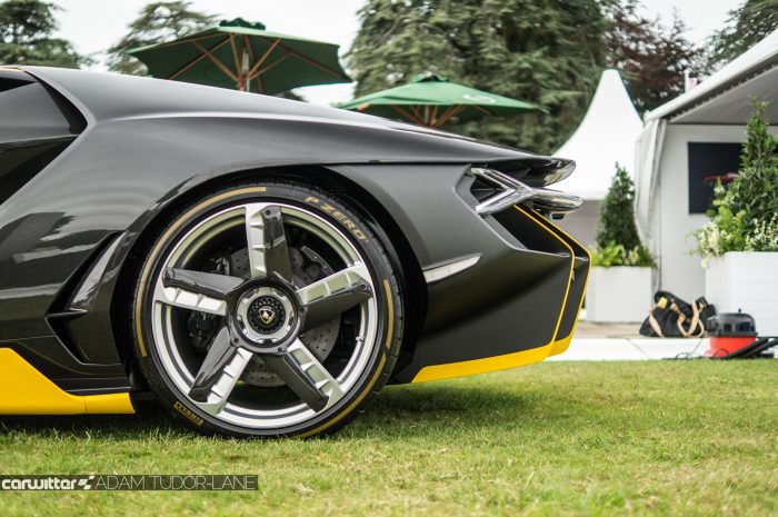 Salon Prive 2016 Review - Carwitter -27