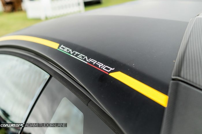 Salon Prive 2016 Review - Carwitter -28