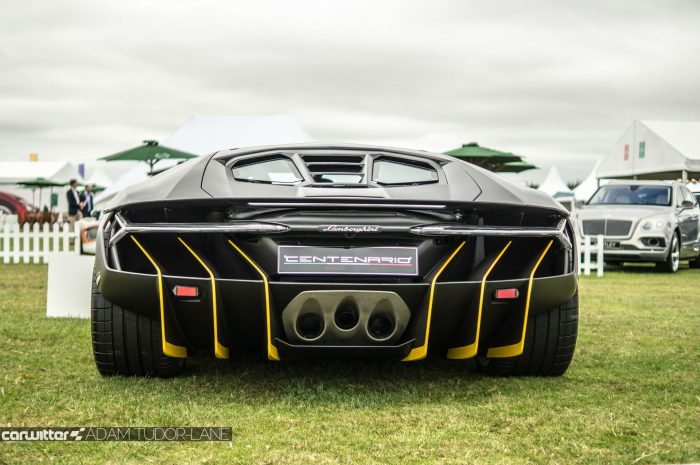 Salon Prive 2016 Review - Carwitter -29