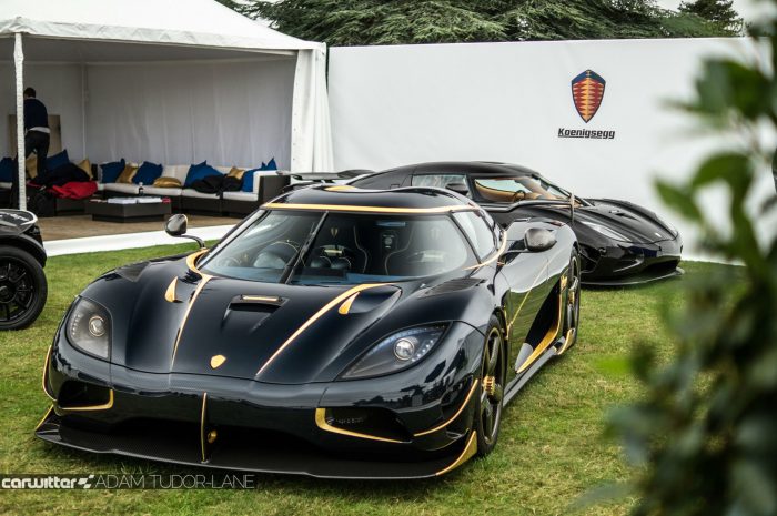 Salon Prive 2016 Review - Carwitter -31