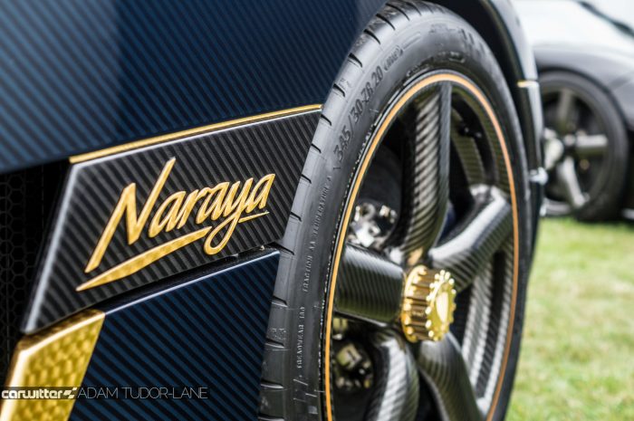Salon Prive 2016 Review - Carwitter -33