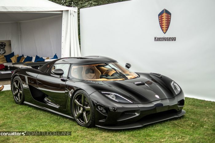 Salon Prive 2016 Review - Carwitter -35