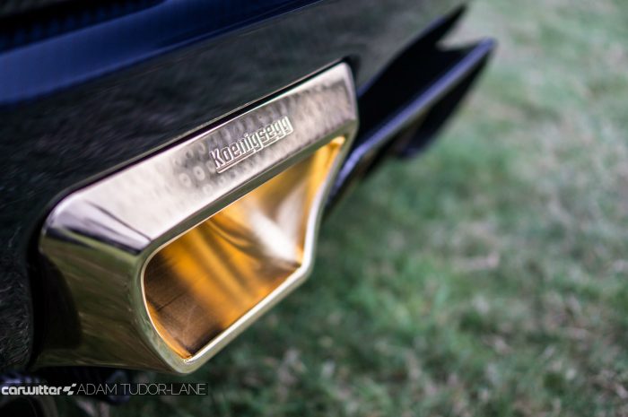 Salon Prive 2016 Review - Carwitter -36