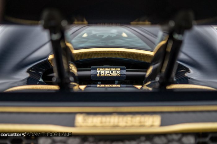 Salon Prive 2016 Review - Carwitter -38