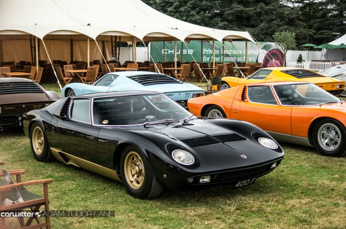 Salon Prive 2016 Review - Carwitter -43