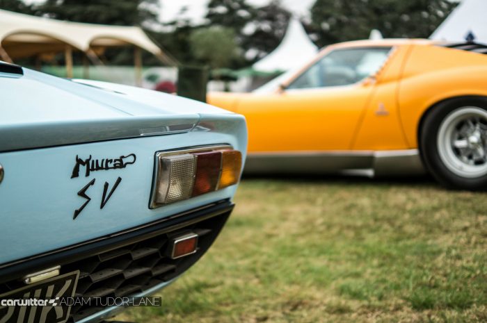 Salon Prive 2016 Review - Carwitter -44