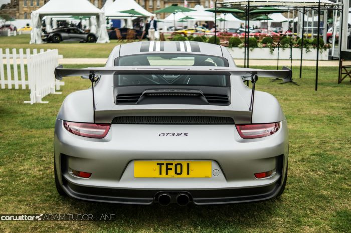 Salon Prive 2016 Review - Carwitter -48