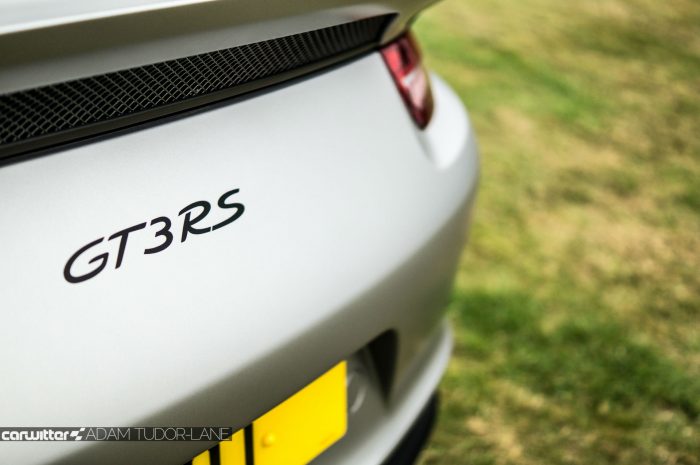 Salon Prive 2016 Review - Carwitter -49
