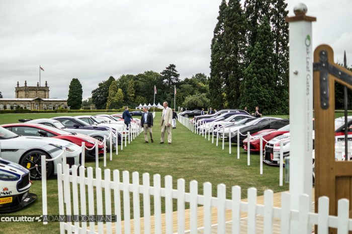 Salon Prive 2016 Review - Carwitter -5