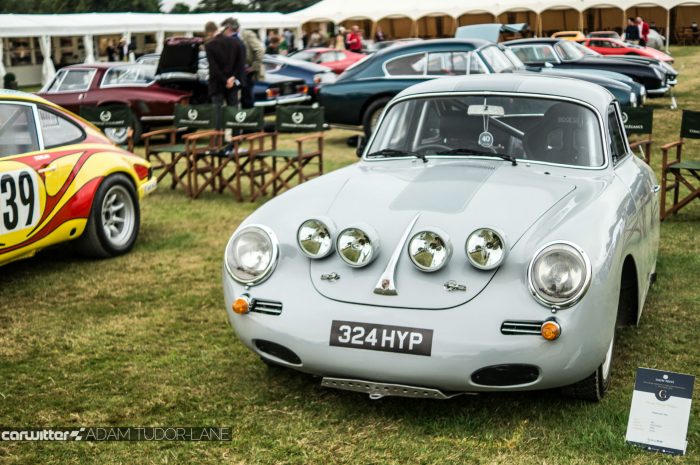 Salon Prive 2016 Review - Carwitter -50