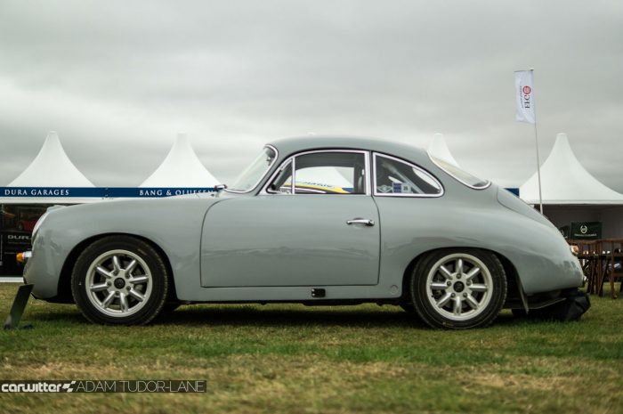 Salon Prive 2016 Review - Carwitter -51