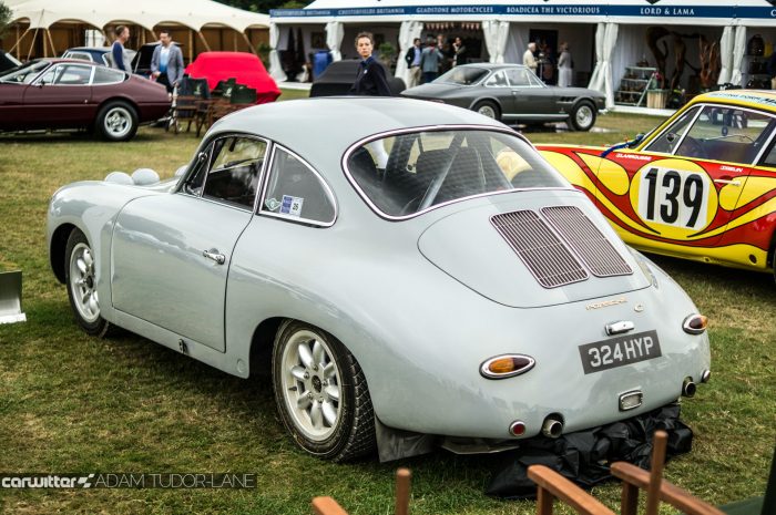 Salon Prive 2016 Review - Carwitter -52