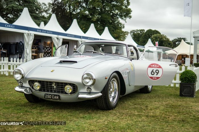 Salon Prive 2016 Review - Carwitter -54