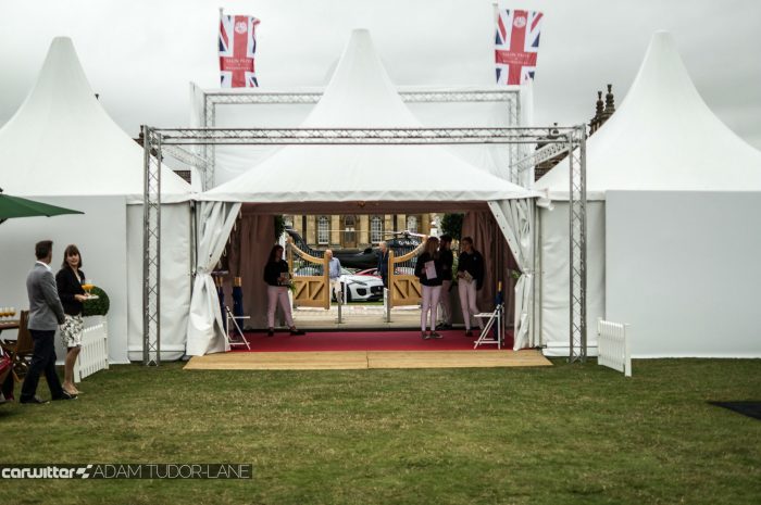 Salon Prive 2016 Review - Carwitter -55