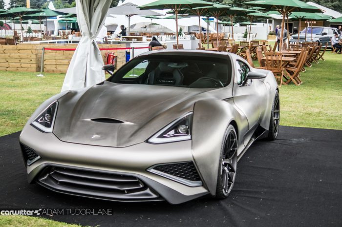 Salon Prive 2016 Review - Carwitter -56