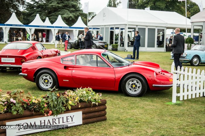 Salon Prive 2016 Review - Carwitter -58