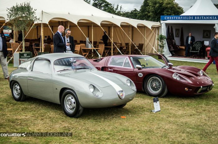 Salon Prive 2016 Review - Carwitter -59